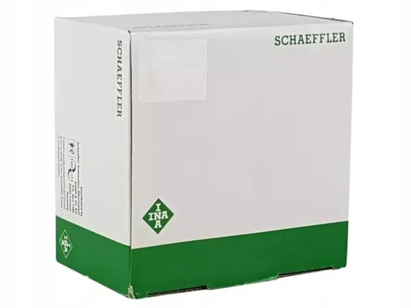 Schaeffler INA 532 0747 10 Steuerriemen-Führungsrolle image 4