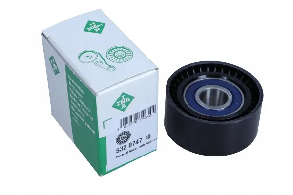 Schaeffler INA 532 0747 10 Steuerriemen-Führungsrolle image 9