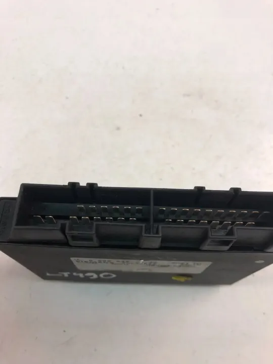Computadora Transmisión OEM 25285945 Mercedes E W210 image 3