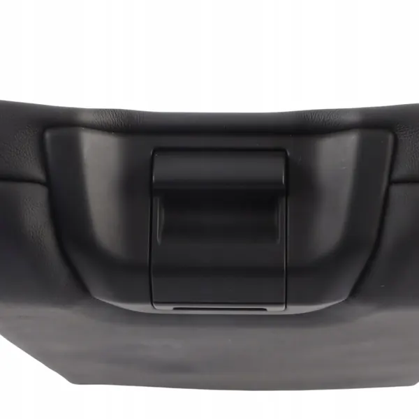 Accoudoir central Audi A5 F5 OEM 8W9885205BG en cuir image 10