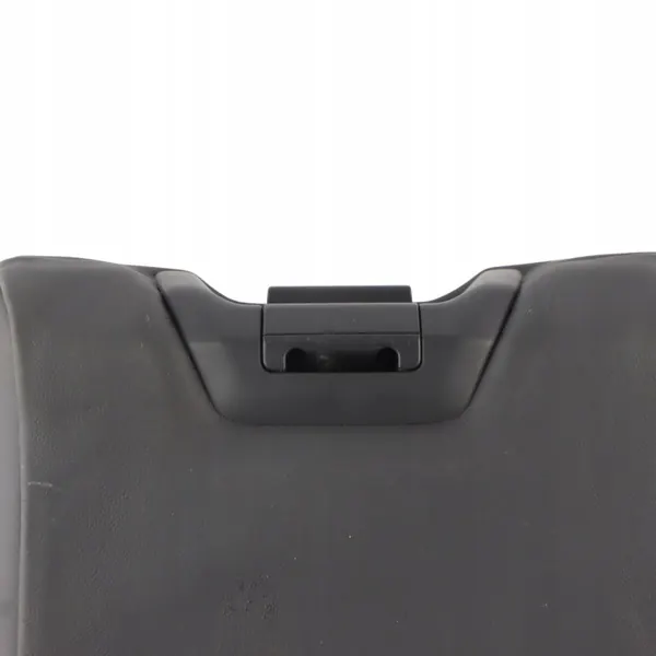 Accoudoir central Audi A5 F5 OEM 8W9885205BG en cuir image 9