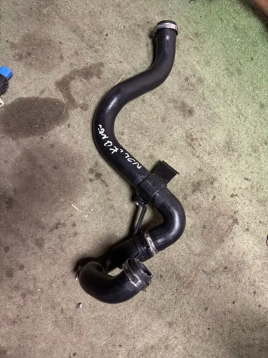 Renault OE 255521 Turboletku image 2