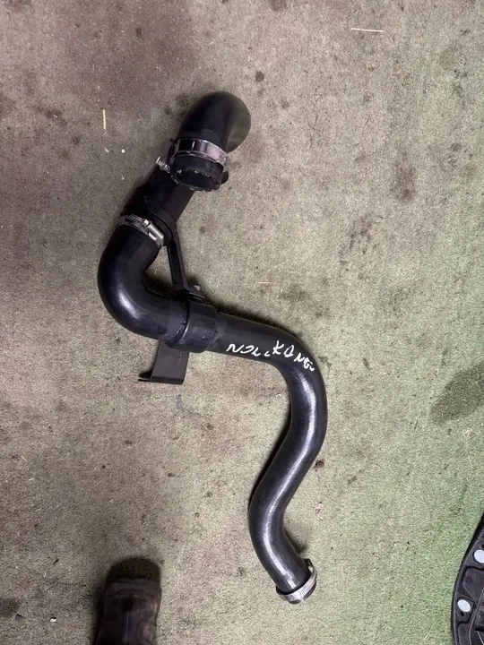 Renault OE 255521 Turboletku image 3