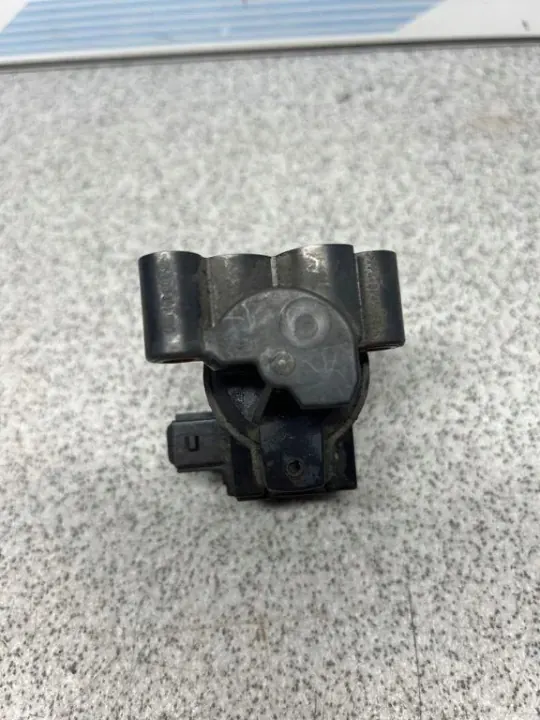 Soupape de ralenti BMW OEM 1247988 pour Série 3 E46 image 4