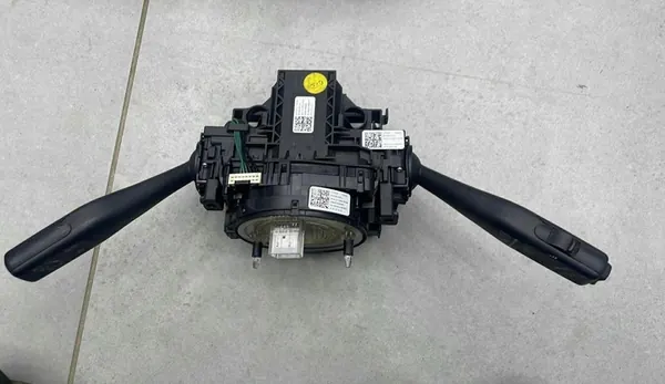 Kombischalter mit Airbagband VW Audi image 2