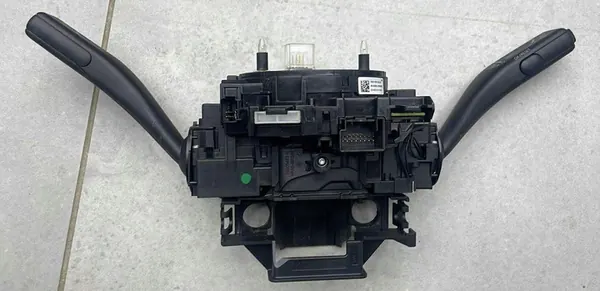 Kombischalter mit Airbagband VW Audi image 4