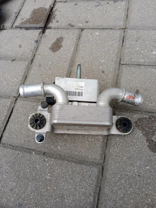 Lämmönvaihdin OEM 68239139AC Chrysler Pacifica Hybrid image 2