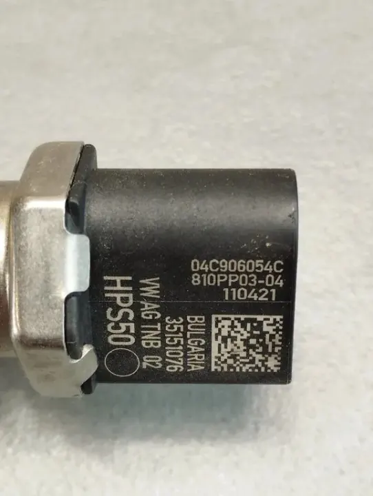 Moulage par injection Cupra Formentor OEM 05E133320B image 3