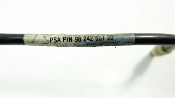 Cable de embrague Peugeot OEM 9824255780 para 208 II 1.5 HDI image 4