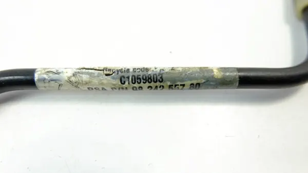Cable de embrague Peugeot OEM 9824255780 para 208 II 1.5 HDI image 5