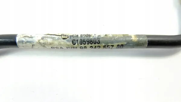 Cable de embrague Peugeot OEM 9824255780 para 208 II 1.5 HDI image 6