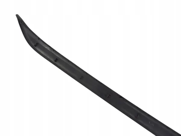 Spoiler OEM 53901-0E010 pour pare-chocs avant Toyota Highlander IV image 7