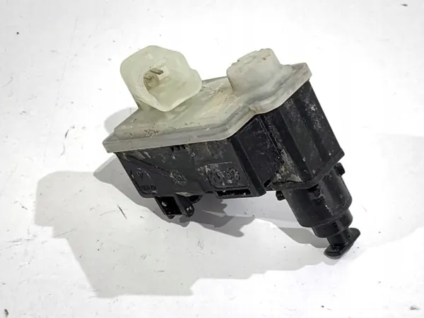 Kraftstoffklappen-Aktuator OEM LORK-1-137725 für Opel Corsa F image 3