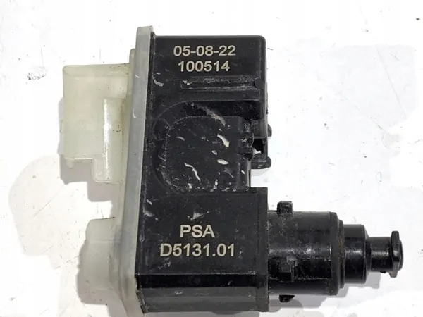 Kraftstoffklappen-Aktuator OEM LORK-1-137725 für Opel Corsa F image 4