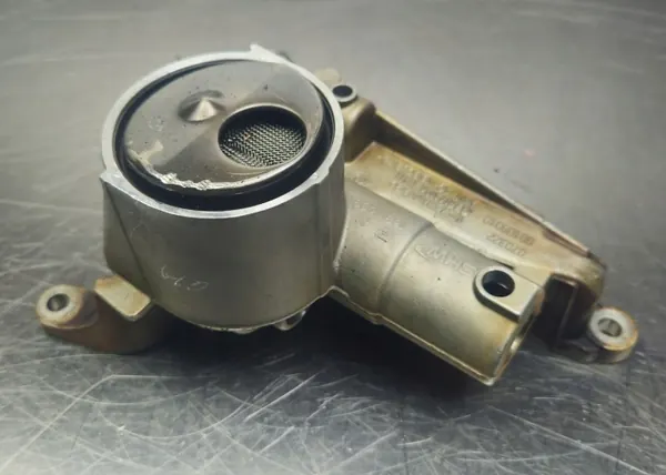 Bomba de aceite Peugeot OEM V757601280 para 1.4/1.6 VTI image 4