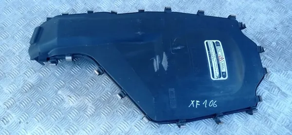 Cubierta cableado cabina DAF XF 106 Euro 6 OEM 1835755 image 2