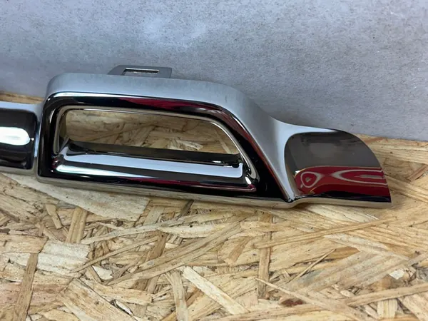 Dacia Duster Oikea Krominen Etupaneeli image 4