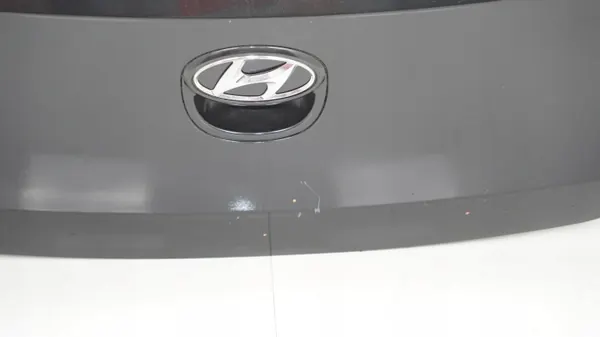 Hyundai I30 07-10 Baklucka OEM 360206270 image 4