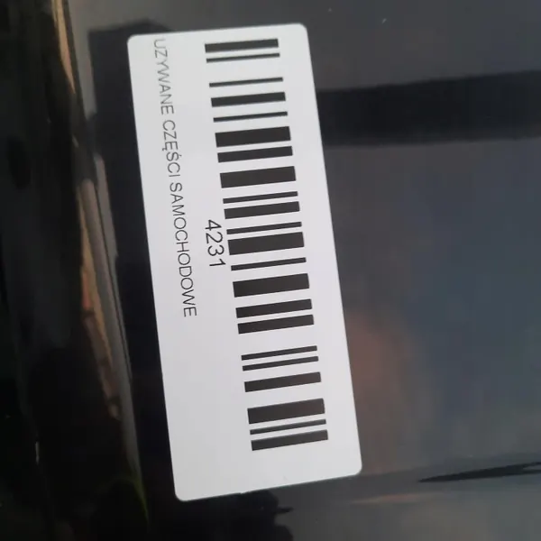 Hyundai I30 07-10 Baklucka OEM 360206270 image 5