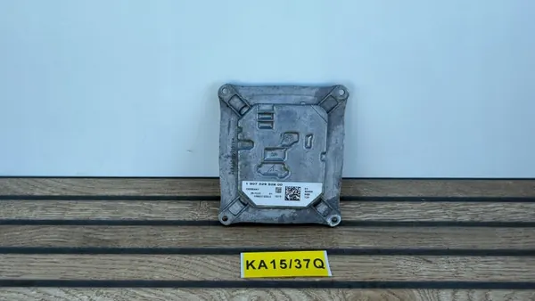 Convertisseur Module LED KA15/37Q pour Ducato Boxer Jumper image 2