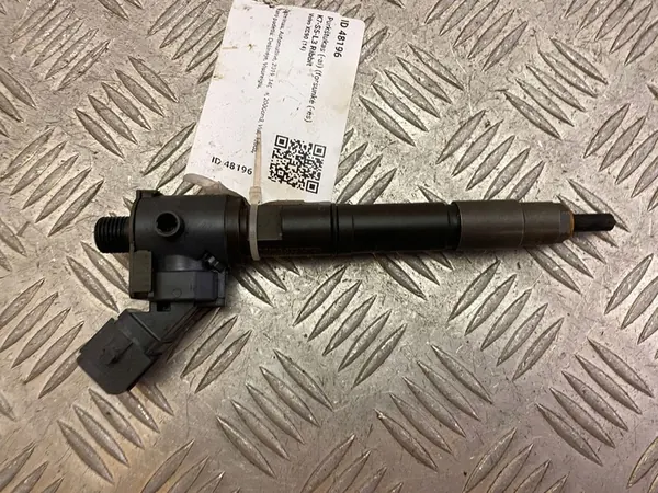 Volvo XC90 2019 Bränsleinsprutare 31452113 image 2