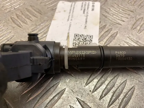 Volvo XC90 2019 Bränsleinsprutare 31452113 image 3