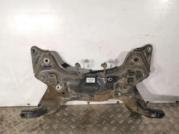 Hyundai i10 Etujouset OEM FBZ10603 Käytetty image 2