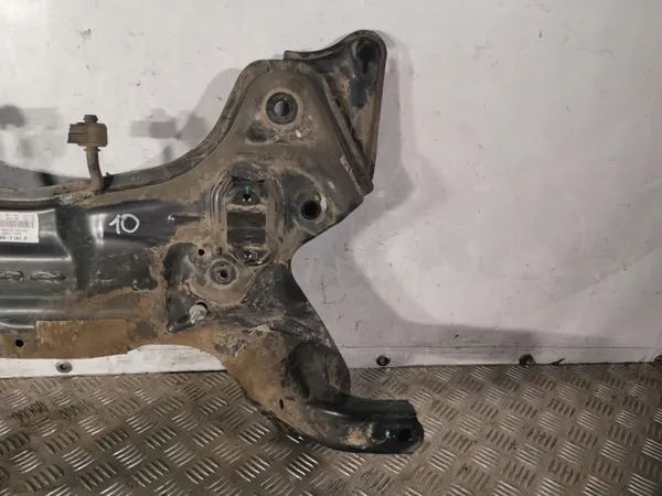 Hyundai i10 Etujouset OEM FBZ10603 Käytetty image 3