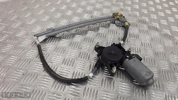 Régulateur de vitre Renault Megane OEM AM-502114 image 2