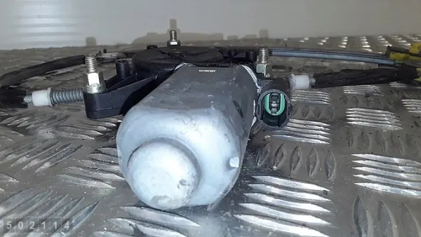 Régulateur de vitre Renault Megane OEM AM-502114 image 3