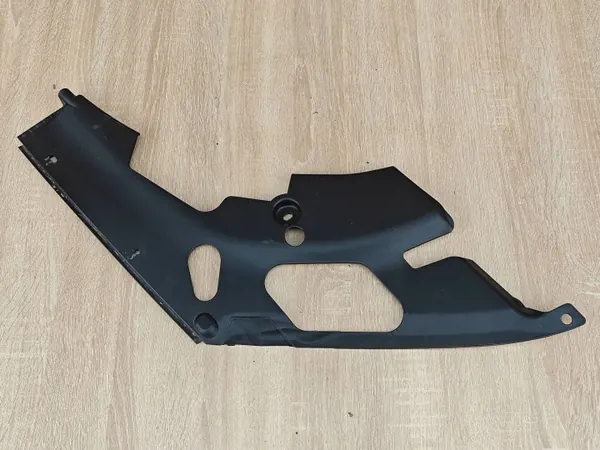 Strålkastartätning Höger Fram BMW G26 G22 G23 OEM 9883648 image 2