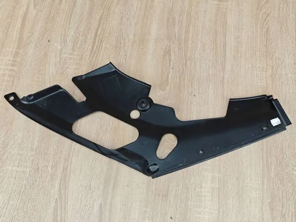 Strålkastartätning Höger Fram BMW G26 G22 G23 OEM 9883648 image 4