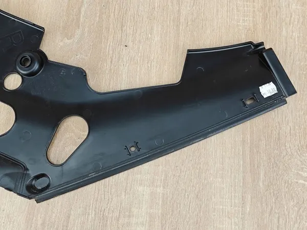 Strålkastartätning Höger Fram BMW G26 G22 G23 OEM 9883648 image 5