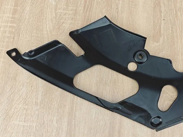 Strålkastartätning Höger Fram BMW G26 G22 G23 OEM 9883648 image 6