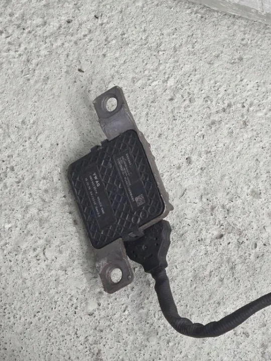Gebrauchter Katalysator OEM 4M0254452C für Audi Q7 image 4