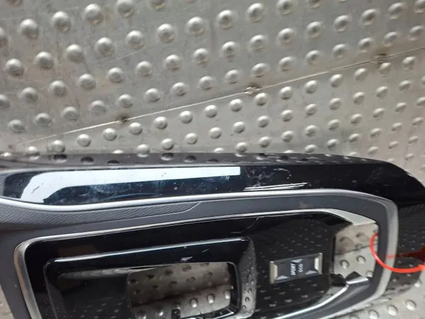 Versnellingspookframe OEM S26282844 voor Peugeot 308 II image 4