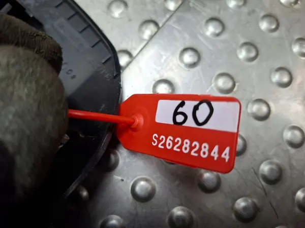 Versnellingspookframe OEM S26282844 voor Peugeot 308 II image 8