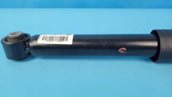 Opel Corsa F GS-Line Achter Rechter Schokdemper OEM 09837416980 image 3