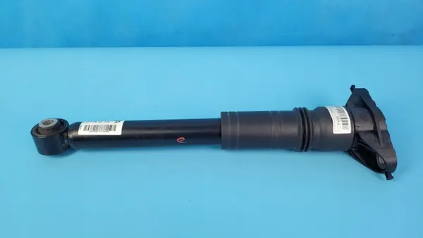 Opel Corsa F GS-Line Achter Rechter Schokdemper OEM 09837416980 image 5