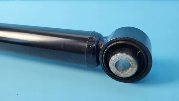 Opel Corsa F GS-Line Achter Rechter Schokdemper OEM 09837416980 image 6