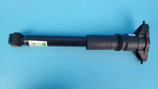 Opel Corsa F GS-Line Achter Rechter Schokdemper OEM 09837416980 image 8