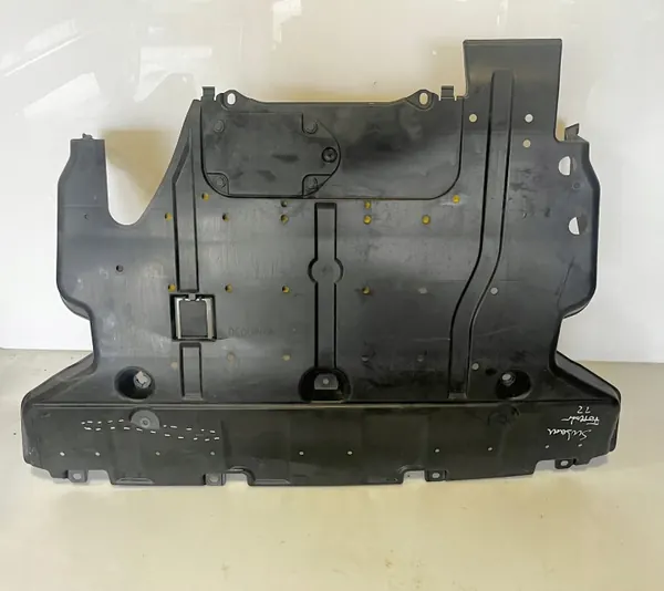 Cubierta Motor Subaru Forester V OEM 56410SJ030 image 2