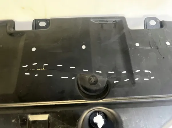 Cubierta Motor Subaru Forester V OEM 56410SJ030 image 5
