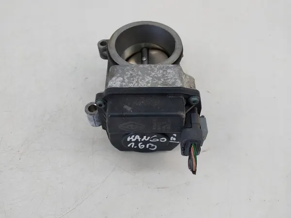 Säätöventtiili Renault Kangoo II 1.6 16V image 2