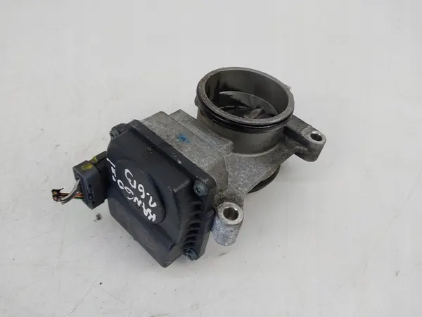 Säätöventtiili Renault Kangoo II 1.6 16V image 5