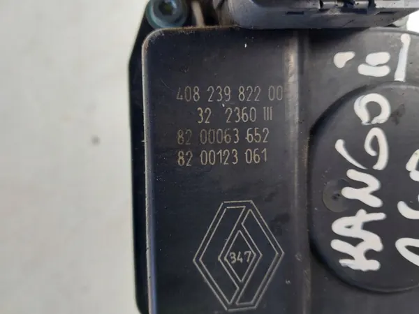 Säätöventtiili Renault Kangoo II 1.6 16V image 6