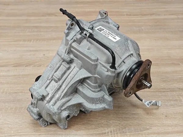 Caja de transferencia OEM 7884824 para BMW Serie 4 G26 G22 image 2
