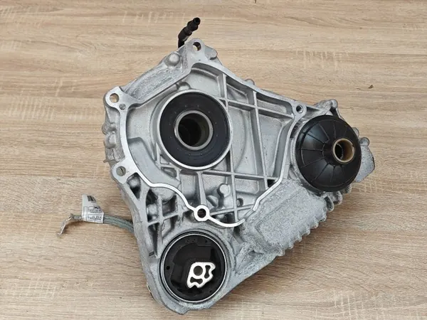 Caja de transferencia OEM 7884824 para BMW Serie 4 G26 G22 image 3
