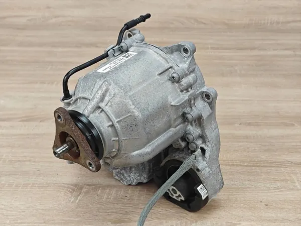 Caja de transferencia OEM 7884824 para BMW Serie 4 G26 G22 image 4