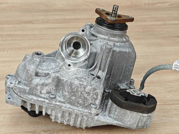 Caja de transferencia OEM 7884824 para BMW Serie 4 G26 G22 image 5